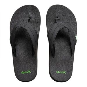 Sanuk Beer Cozy 2 Flip Flop Sandals